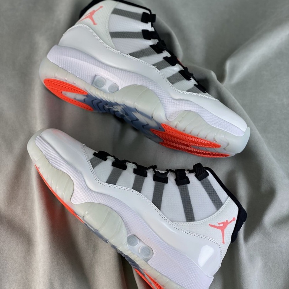 Nikkei air Jordan adapt - Picture 8 of 15